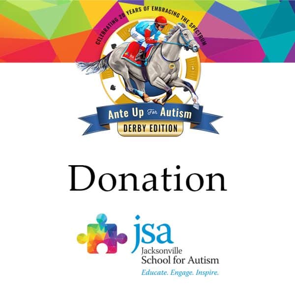 Gala & Golf Classic Donation