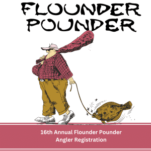 Flounder Pounder Registration