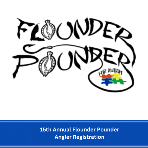 Flounder Pounder Registration