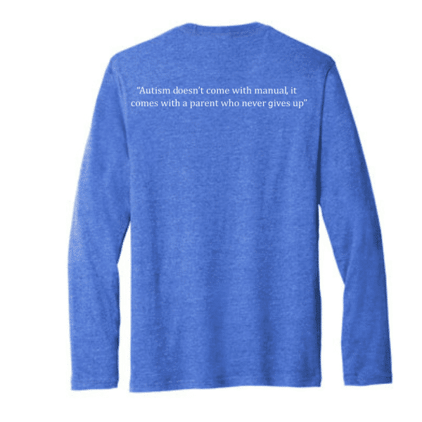 JSA Long Sleeve Shirt - Image 2