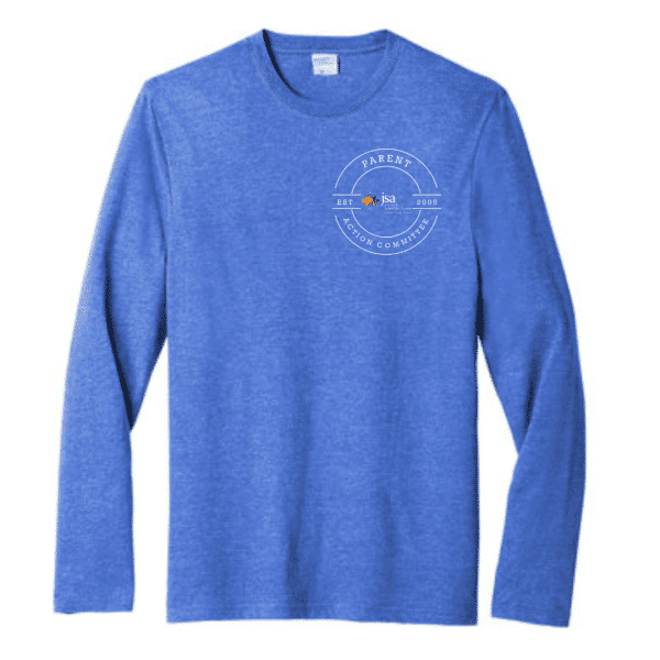 JSA Long Sleeve Shirt