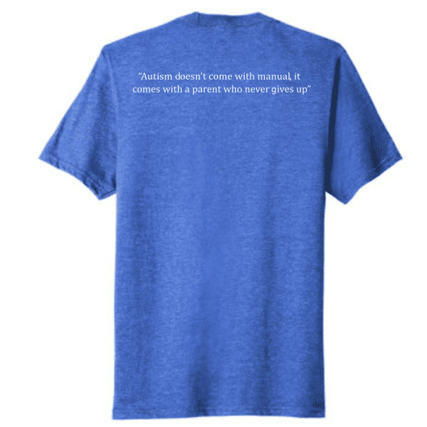 JSA Short Sleeve Shirt - Image 2