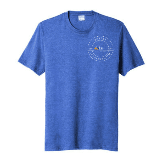 JSA Short Sleeve Shirt
